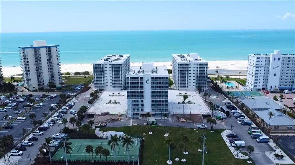 7148 Estero BLVD # 222, FORT MYERS BEACH FL 33931-39