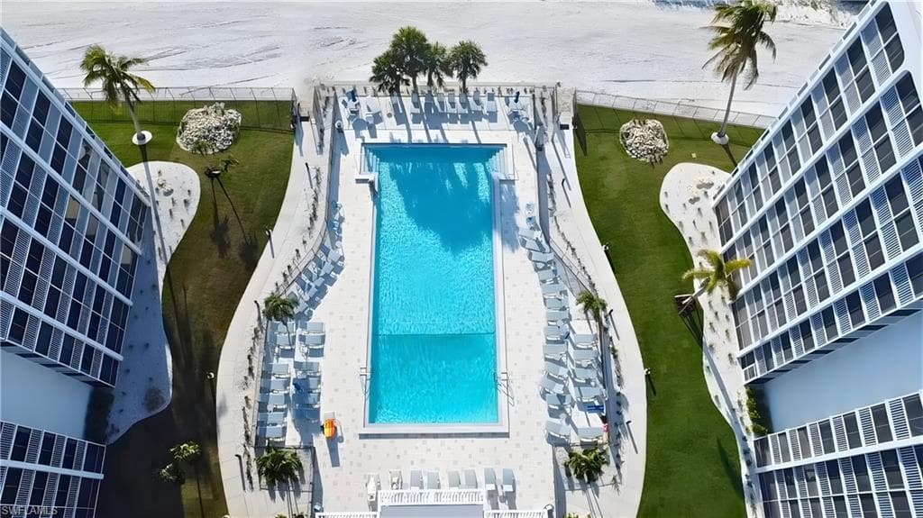 7148 Estero BLVD # 222, FORT MYERS BEACH FL 33931-30