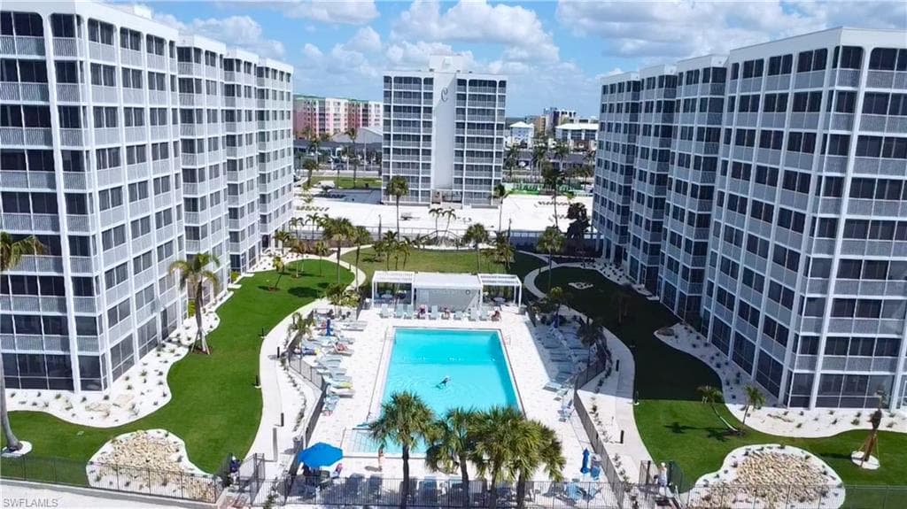 7148 Estero BLVD # 222, FORT MYERS BEACH FL 33931-38