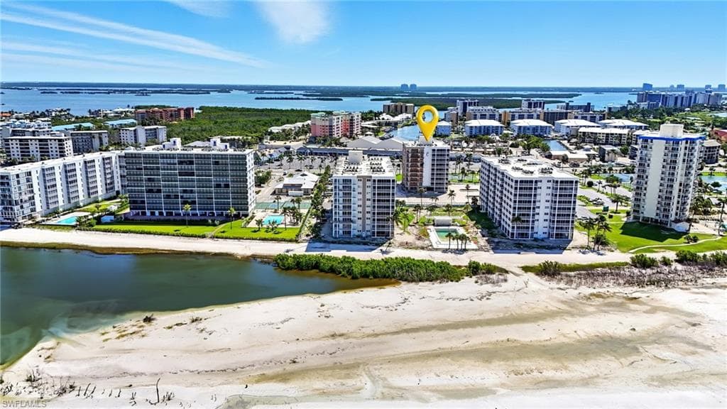 7148 Estero BLVD # 222, FORT MYERS BEACH FL 33931-3