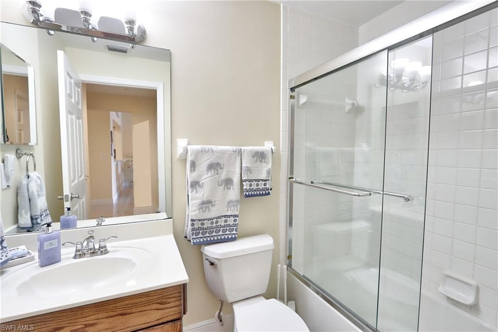 3250 Cypress Glen WAY # 403, NAPLES FL 34109-17