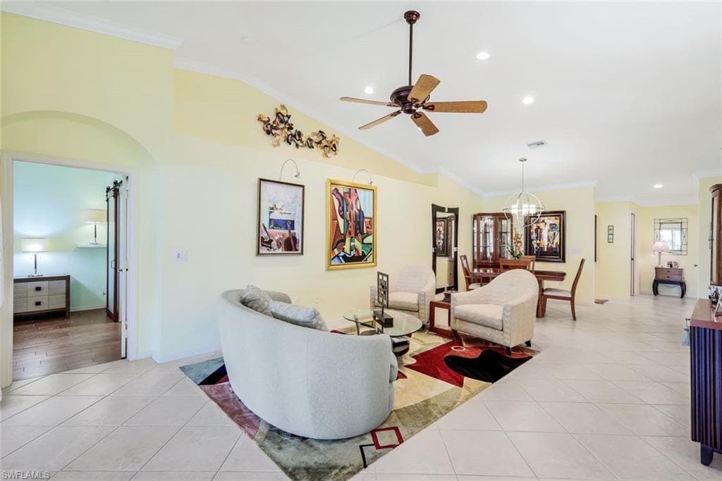 3430 Morning Lake DR # 201, ESTERO FL 34134-5