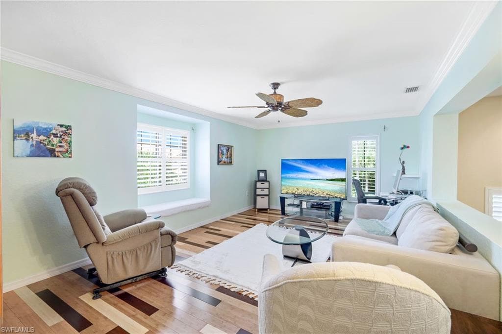 3430 Morning Lake DR # 201, ESTERO FL 34134-21