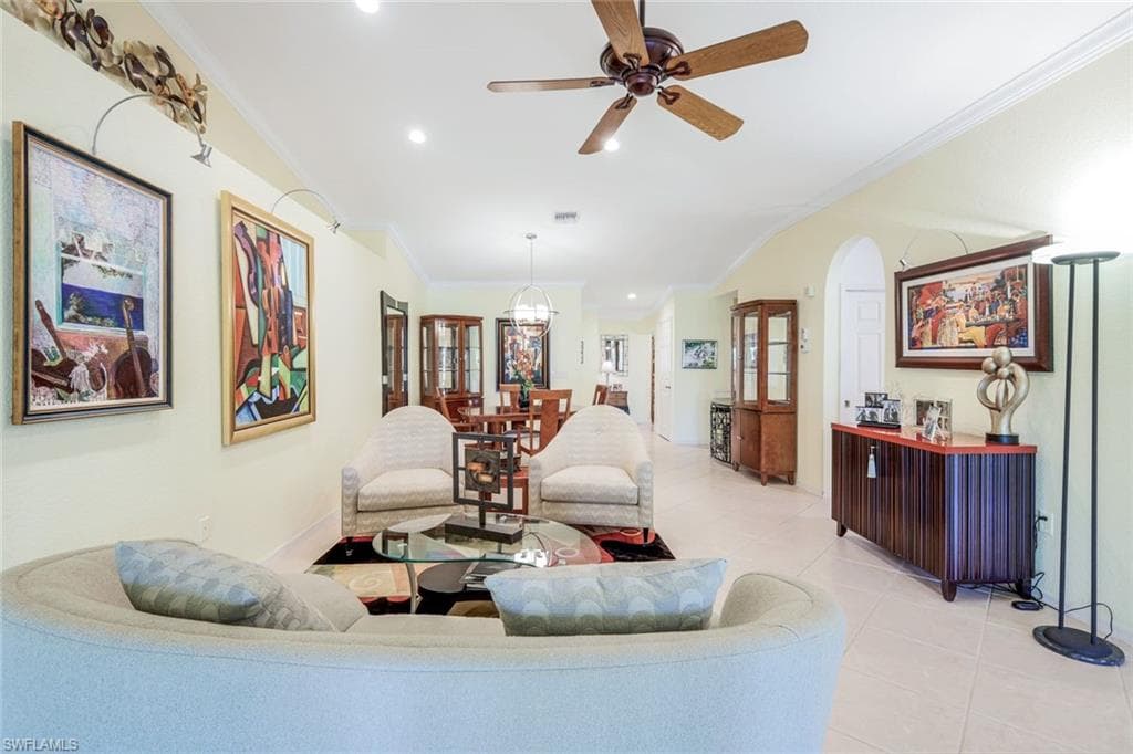 3430 Morning Lake DR # 201, ESTERO FL 34134-6