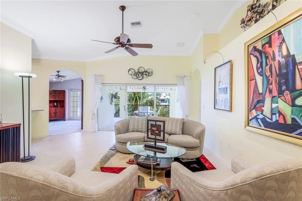 3430 Morning Lake DR # 201, ESTERO FL 34134-2