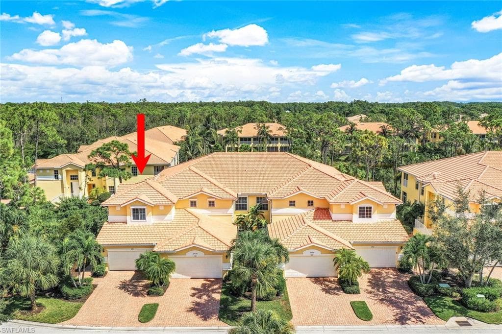 3430 Morning Lake DR # 201, ESTERO FL 34134-31