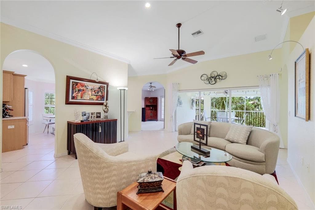 3430 Morning Lake DR # 201, ESTERO FL 34134-4