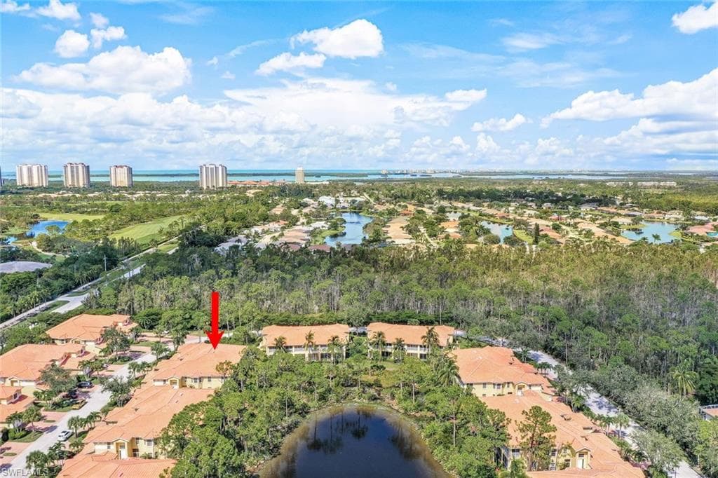 3430 Morning Lake DR # 201, ESTERO FL 34134-37
