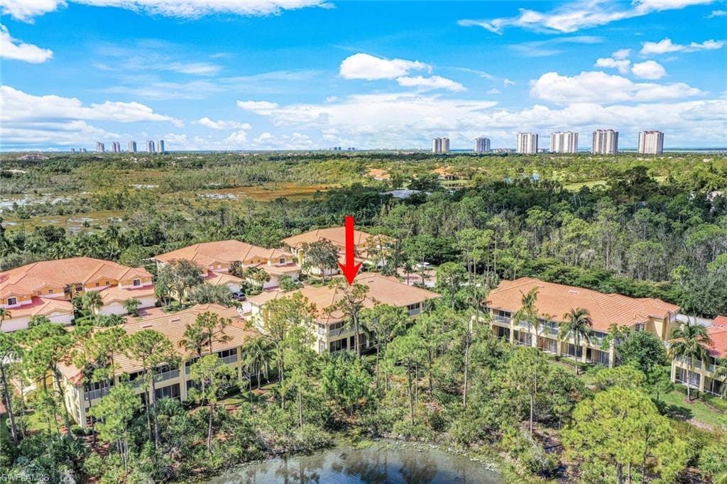3430 Morning Lake DR # 201, ESTERO FL 34134-36