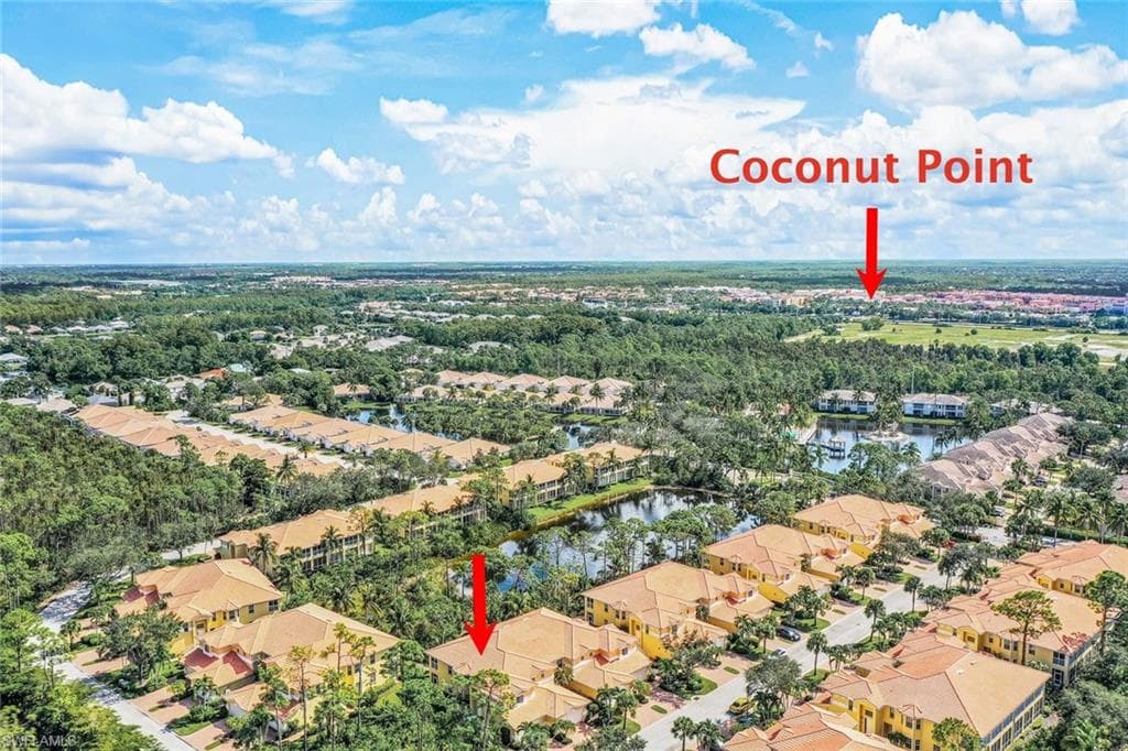 3430 Morning Lake DR # 201, ESTERO FL 34134-34