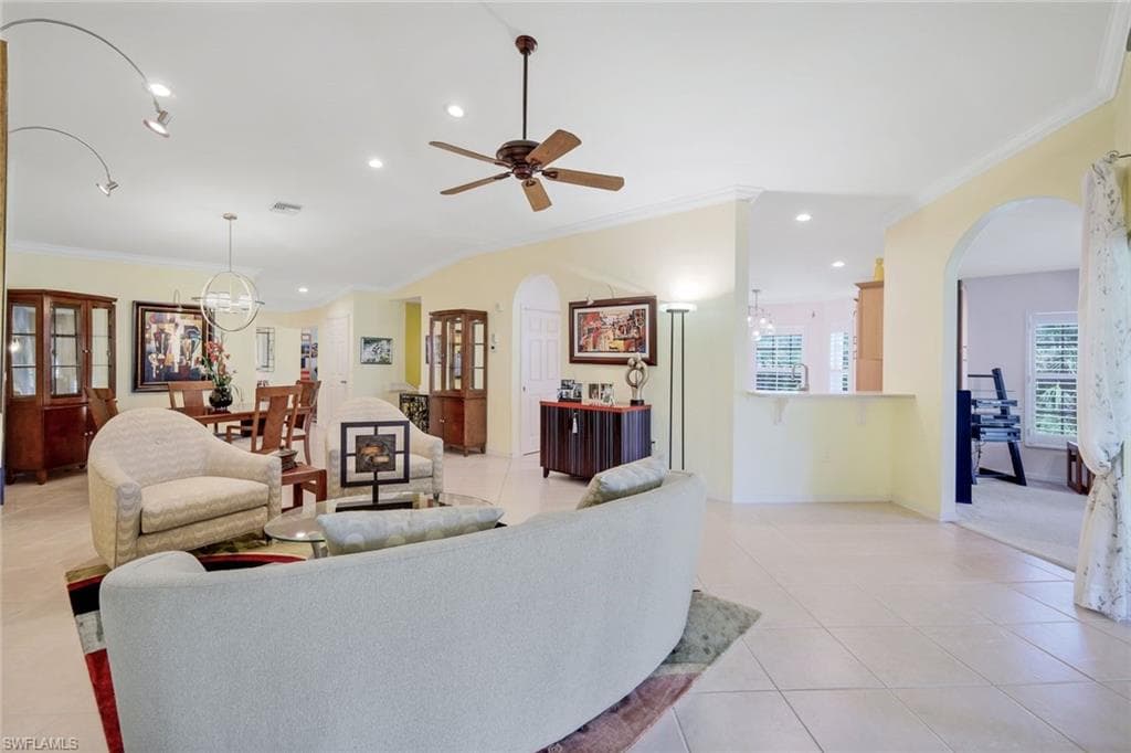 3430 Morning Lake DR # 201, ESTERO FL 34134-7