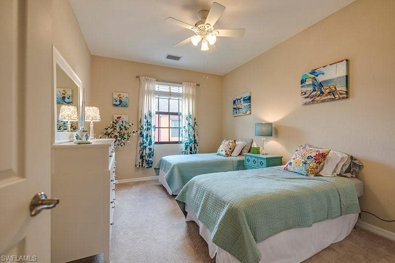 9040 Alturas ST # 5, NAPLES FL 34113-16