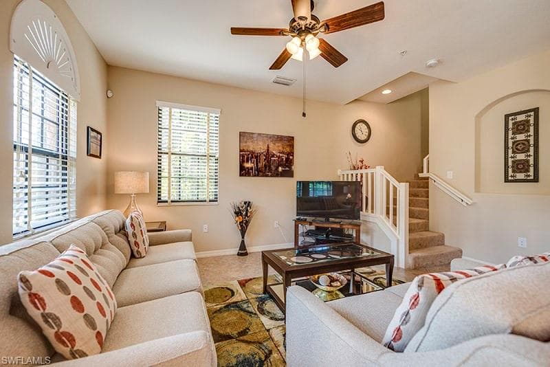 9040 Alturas ST # 5, NAPLES FL 34113-4