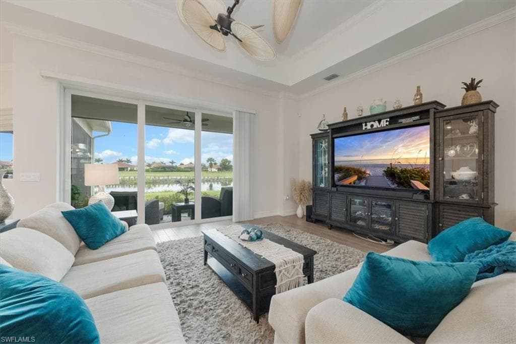 18780 Royal Hammock BLVD, NAPLES FL 34114-5