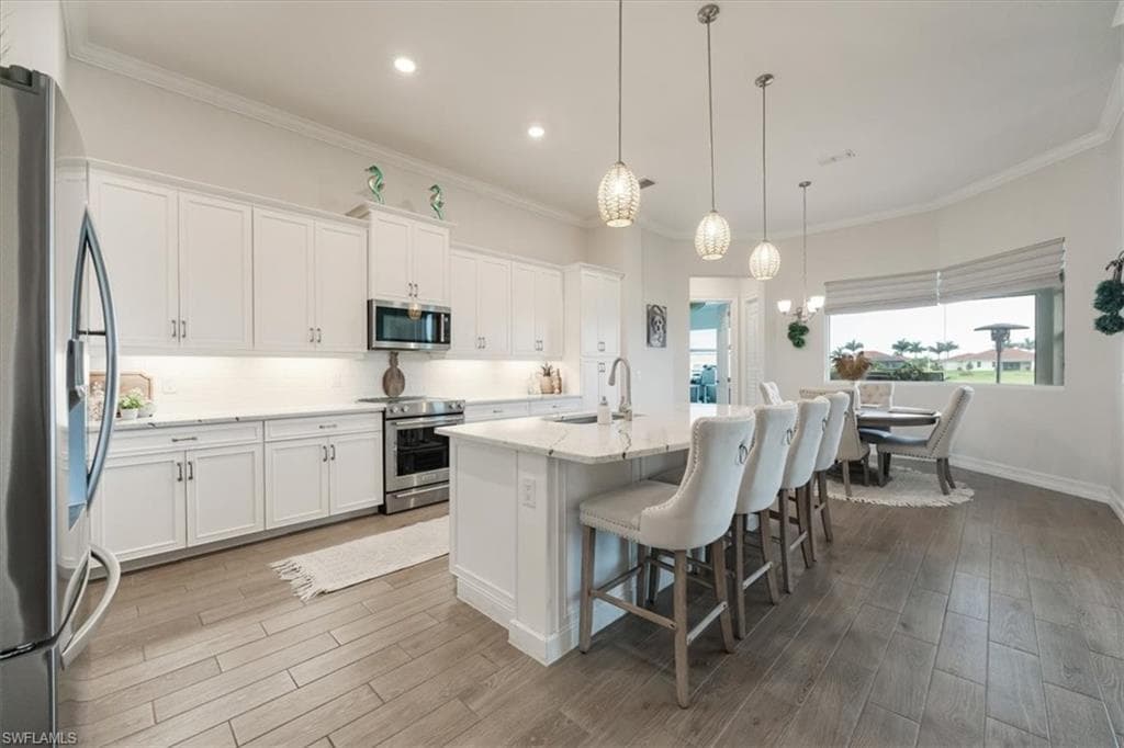 18780 Royal Hammock BLVD, NAPLES FL 34114-6