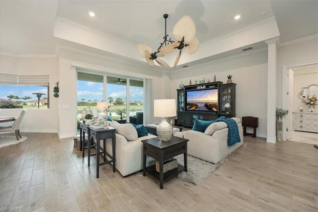 18780 Royal Hammock BLVD, NAPLES FL 34114-4