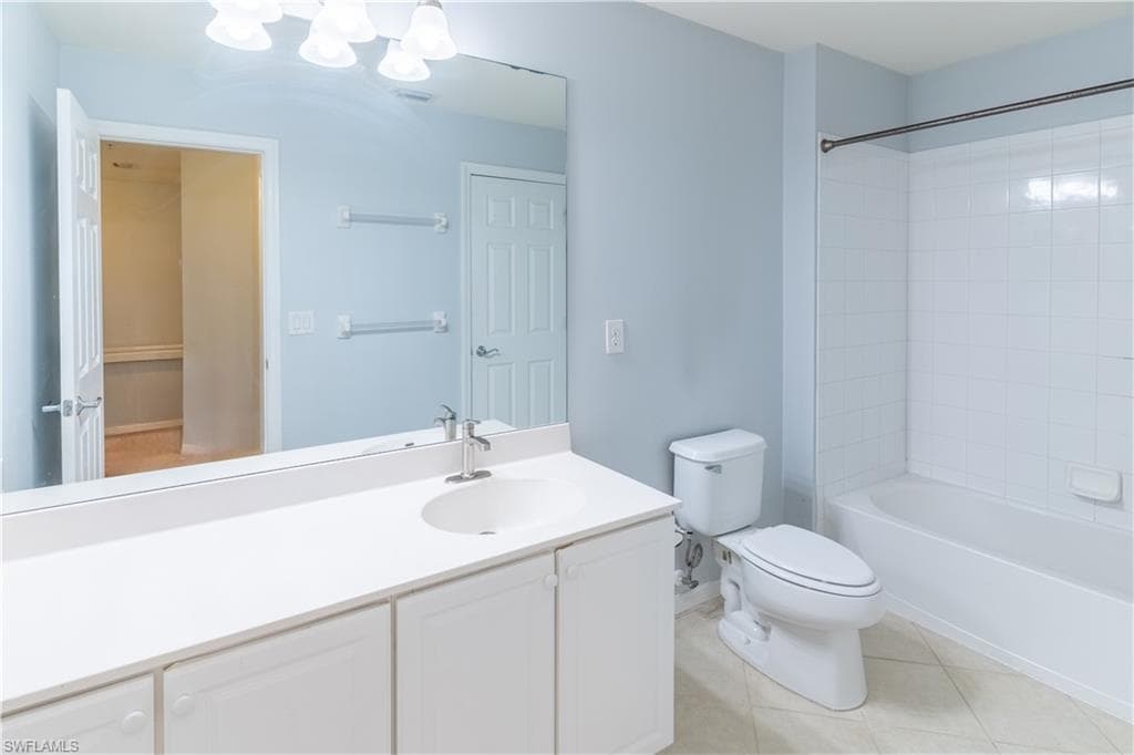 16146 Caldera LN # 31, NAPLES FL 34110-15