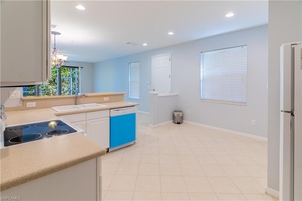 16146 Caldera LN # 31, NAPLES FL 34110-6