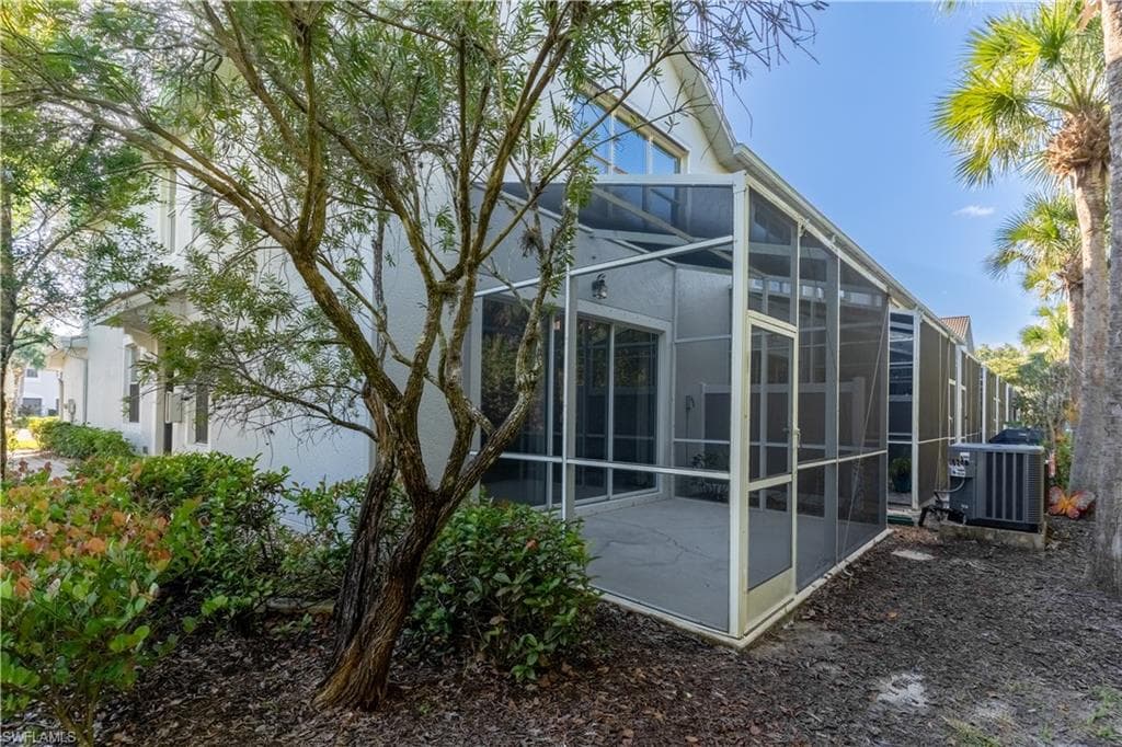 16146 Caldera LN # 31, NAPLES FL 34110-2