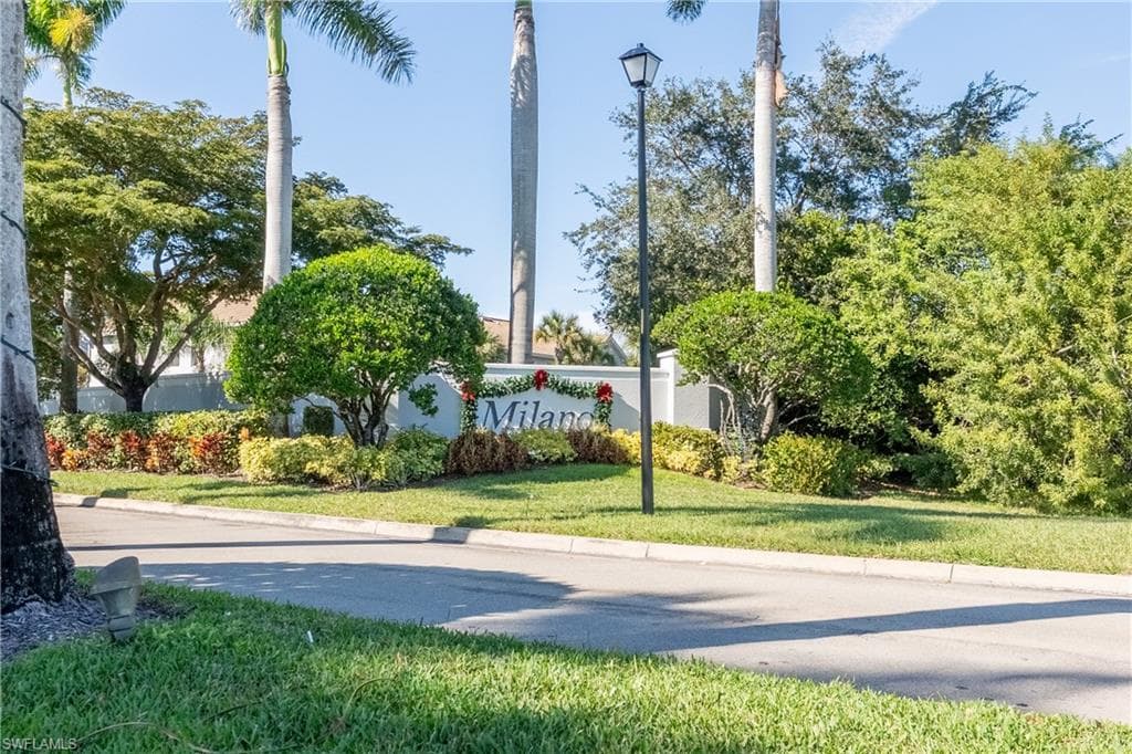 16146 Caldera LN # 31, NAPLES FL 34110-31