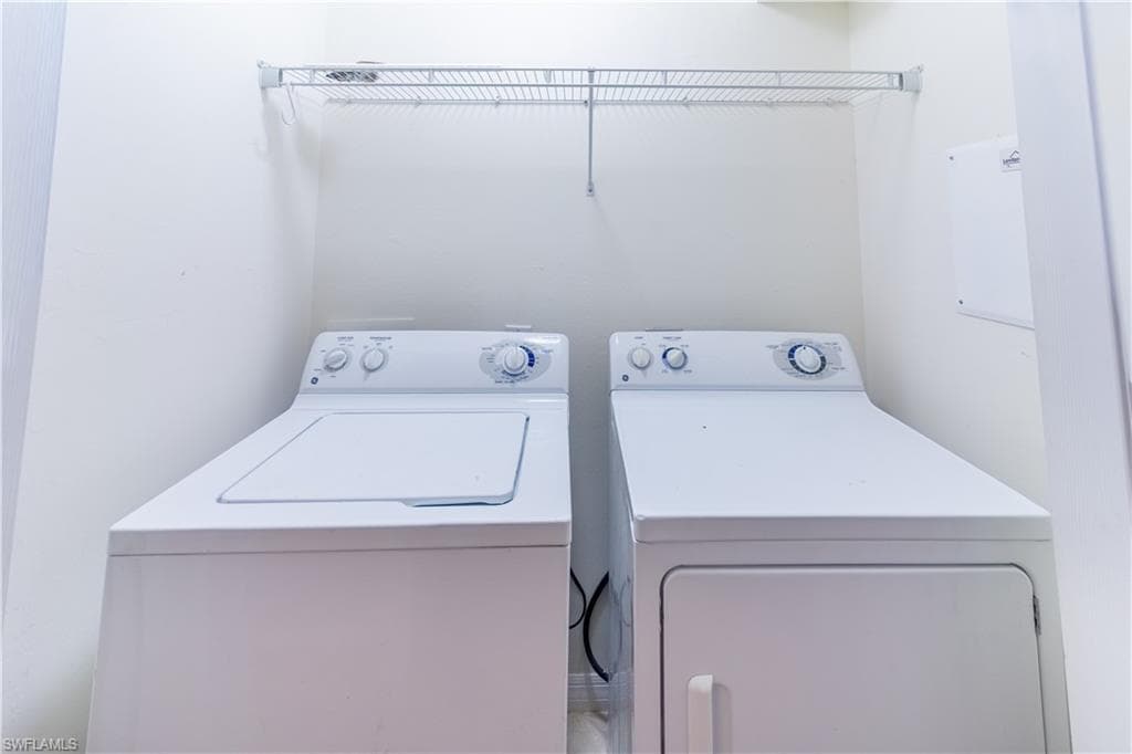 16146 Caldera LN # 31, NAPLES FL 34110-19