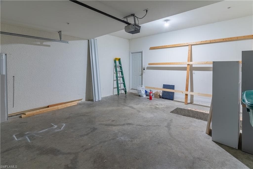 16146 Caldera LN # 31, NAPLES FL 34110-29