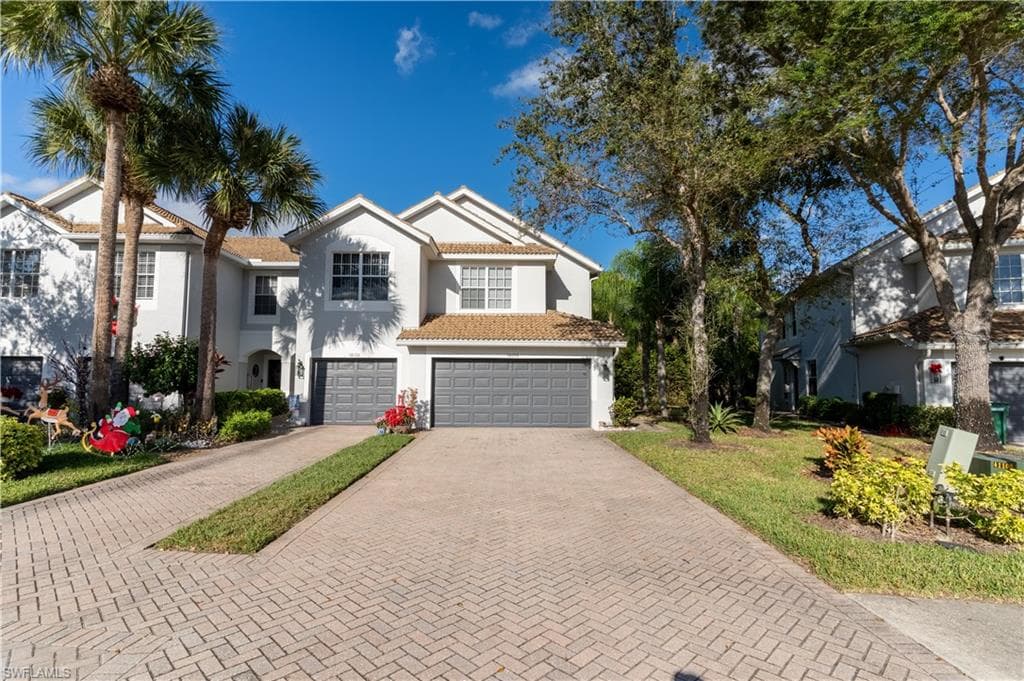 16146 Caldera LN # 31, NAPLES FL 34110-30