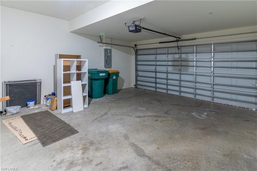 16146 Caldera LN # 31, NAPLES FL 34110-28