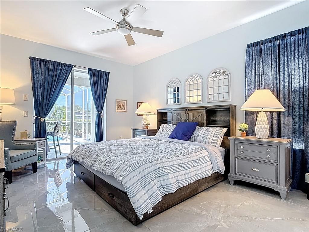 9346 Palm Island CIR, NORTH FORT MYERS FL 33903-22