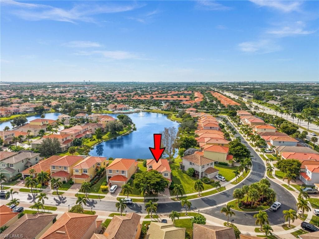 8830 Spring Mountain WAY, FORT MYERS FL 33908-34