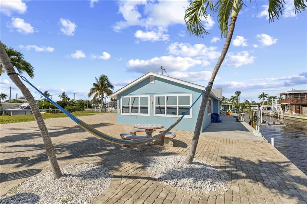 2669 Coco Plum DR, MATLACHA FL 33993-22