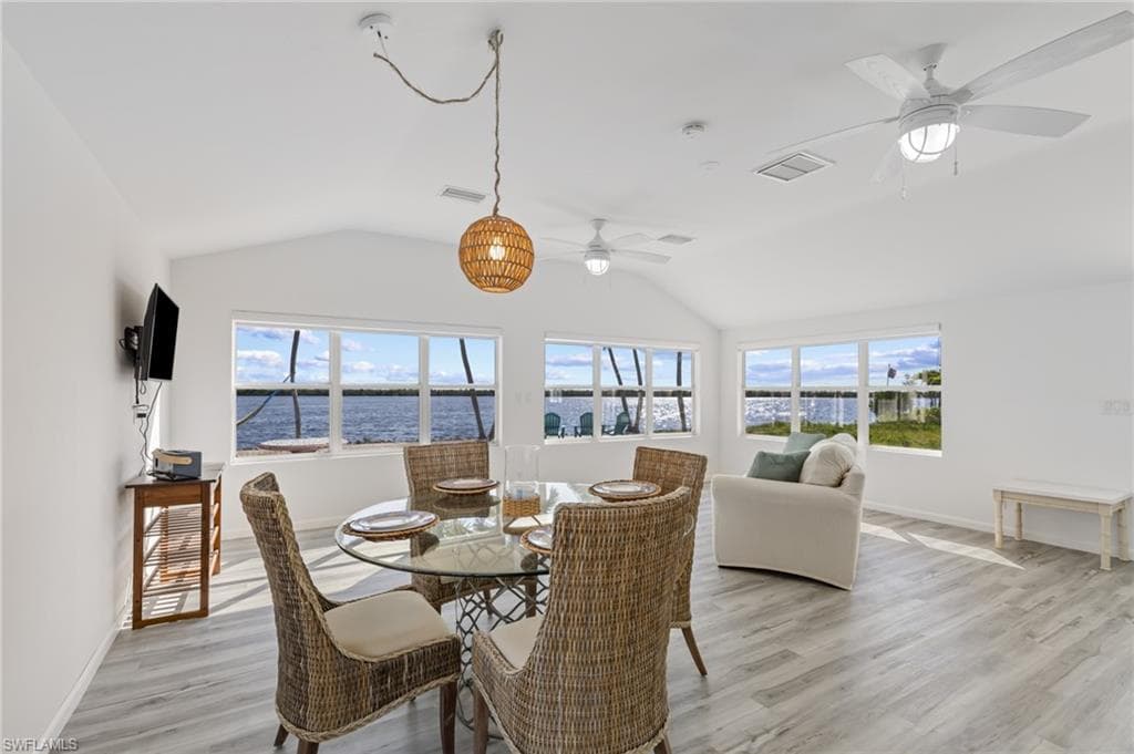 2669 Coco Plum DR, MATLACHA FL 33993-2