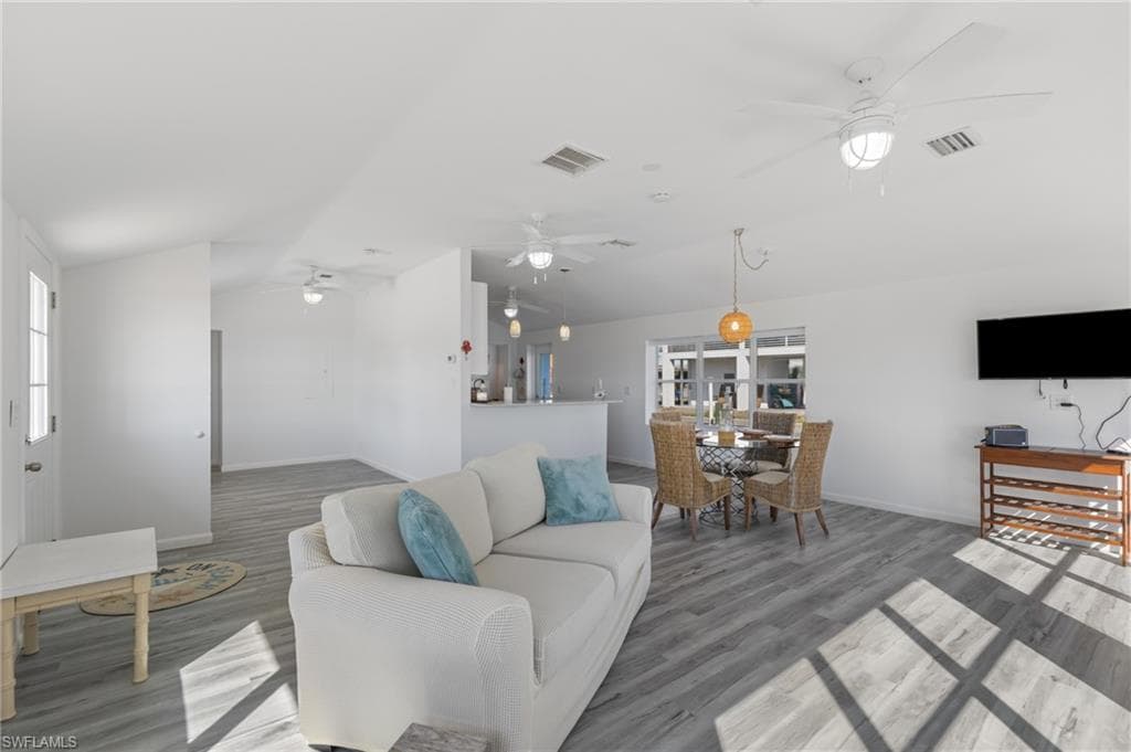 2669 Coco Plum DR, MATLACHA FL 33993-4