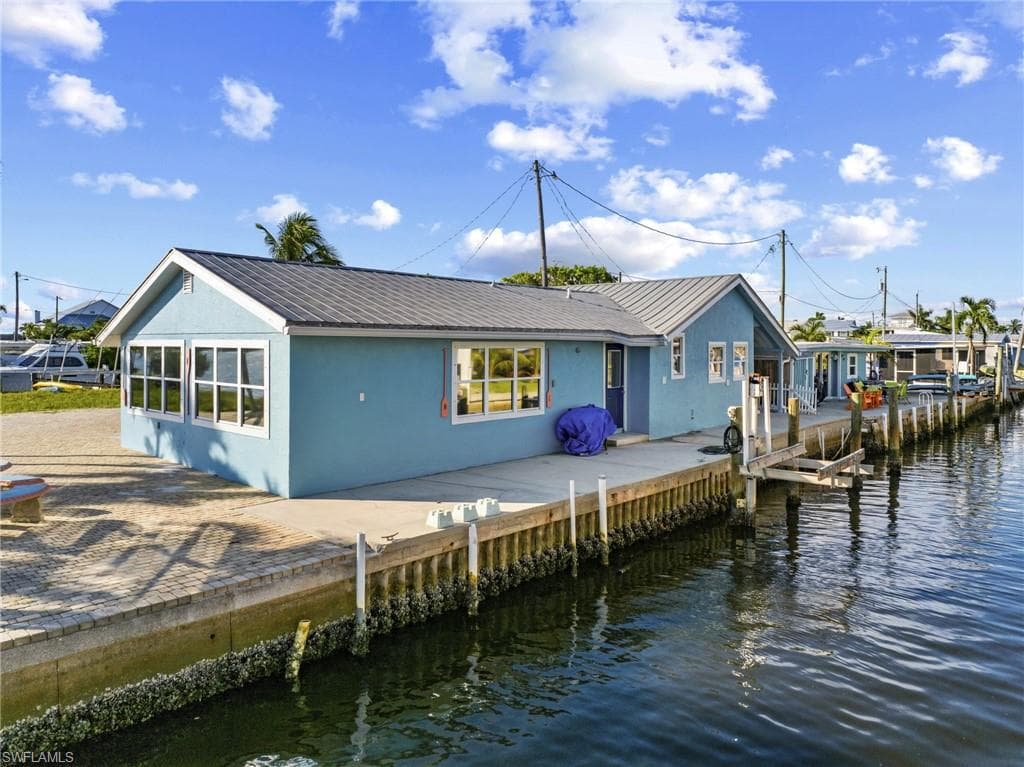 2669 Coco Plum DR, MATLACHA FL 33993-23