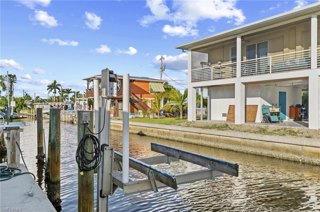 2669 Coco Plum DR, MATLACHA FL 33993-29