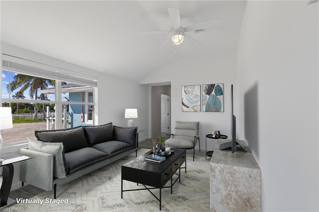 2669 Coco Plum DR, MATLACHA FL 33993-9