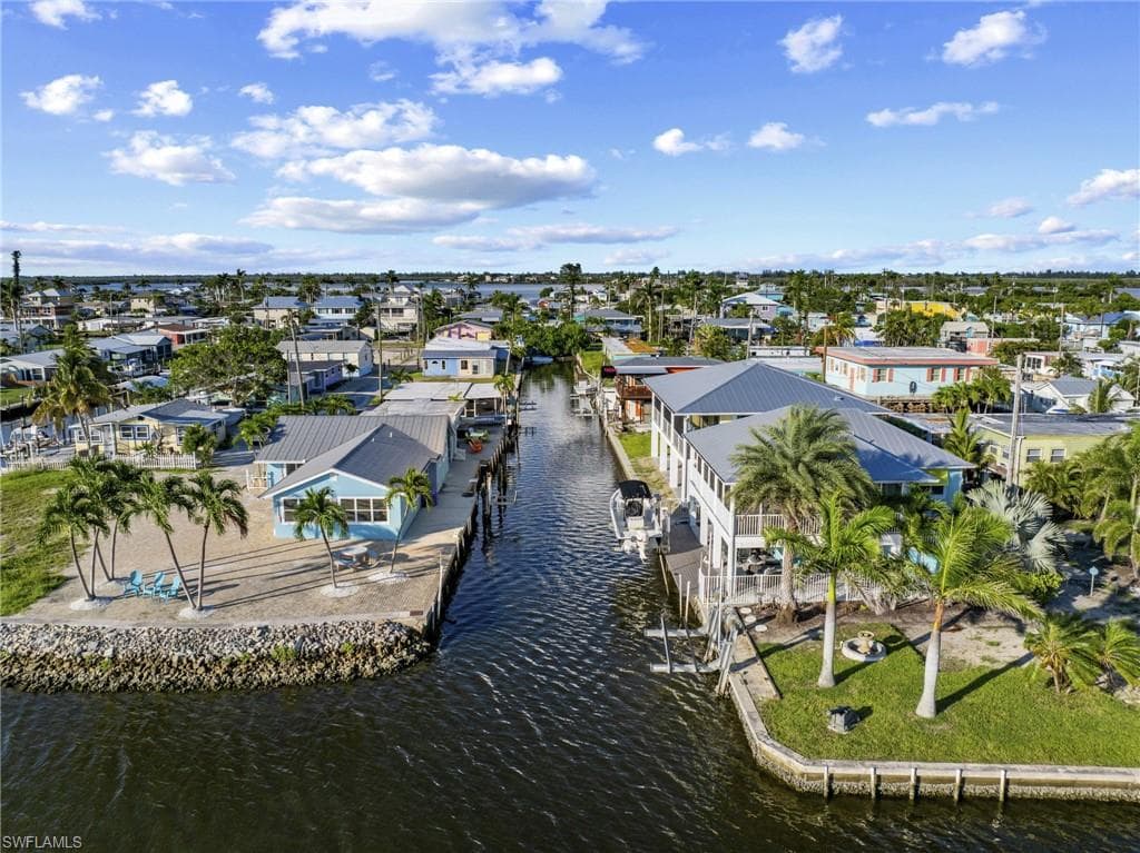 2669 Coco Plum DR, MATLACHA FL 33993-32