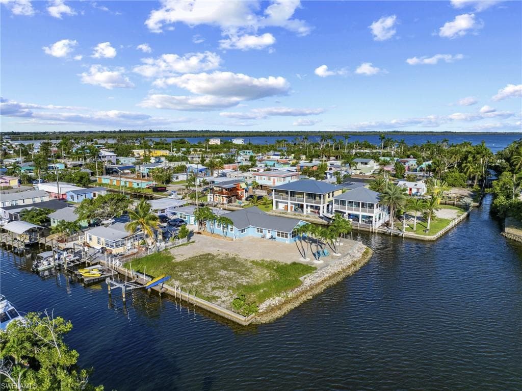 2669 Coco Plum DR, MATLACHA FL 33993-30