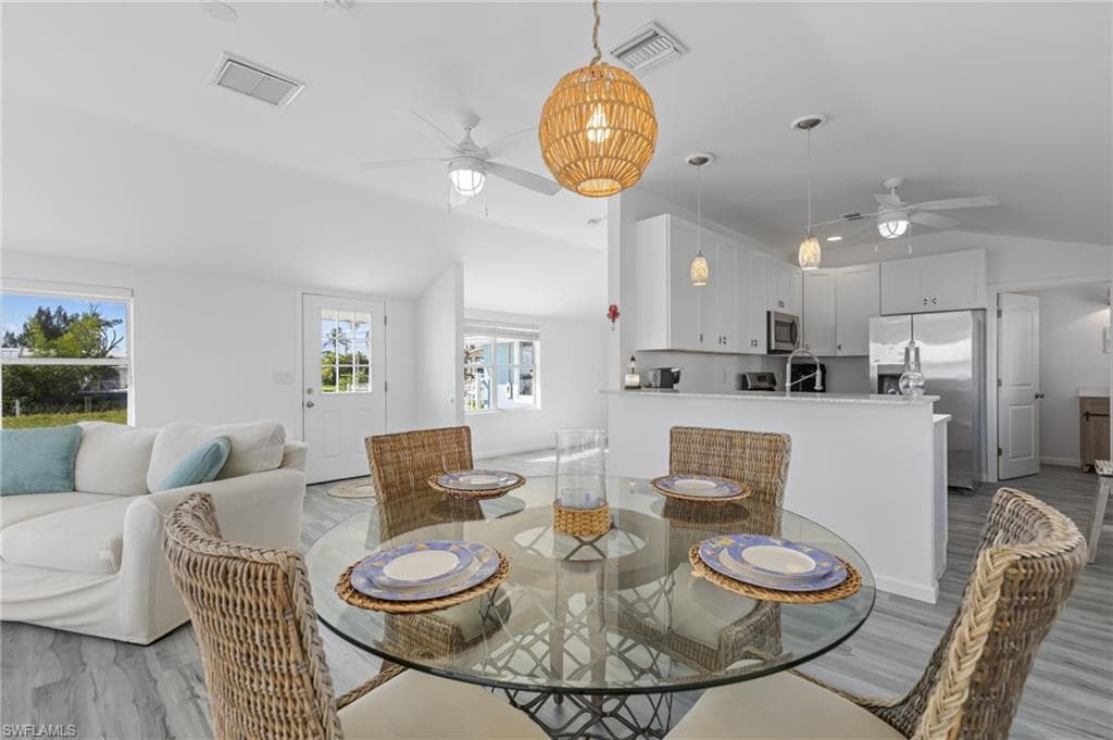 2669 Coco Plum DR, MATLACHA FL 33993-3