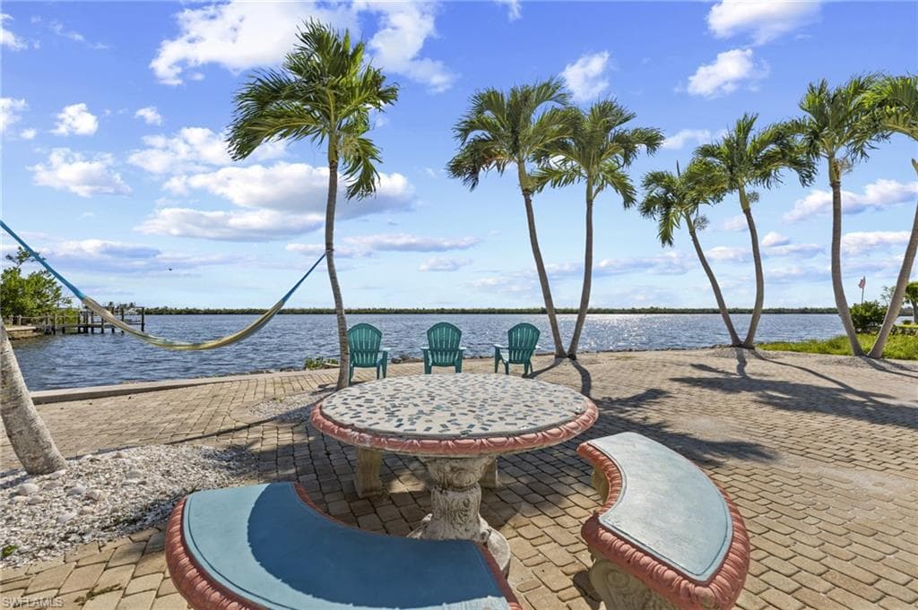 2669 Coco Plum DR, MATLACHA FL 33993-24