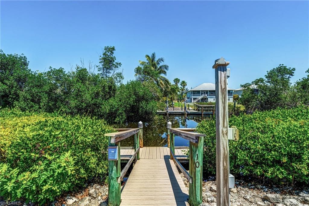 5261 Blue Crab CIR # 5, BOKEELIA FL 33922-26