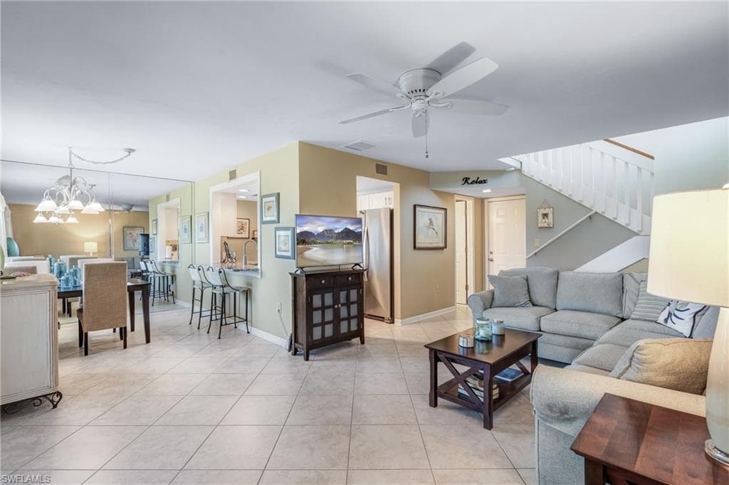 5261 Blue Crab CIR # 5, BOKEELIA FL 33922-6
