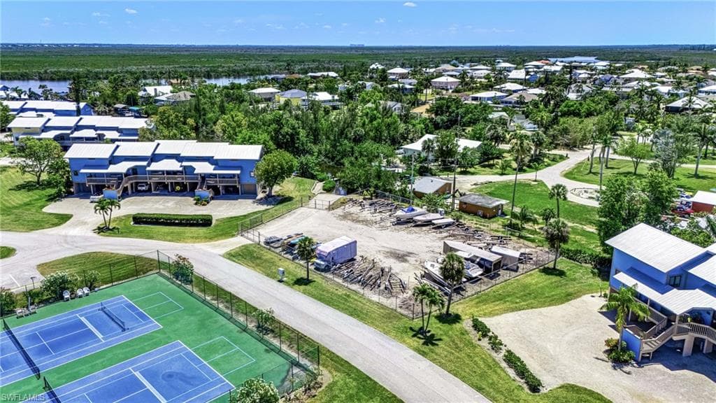 5261 Blue Crab CIR # 5, BOKEELIA FL 33922-27