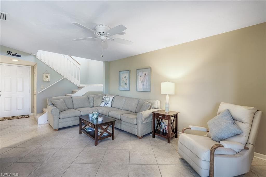 5261 Blue Crab CIR # 5, BOKEELIA FL 33922-4