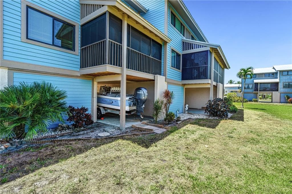 5261 Blue Crab CIR # 5, BOKEELIA FL 33922-23