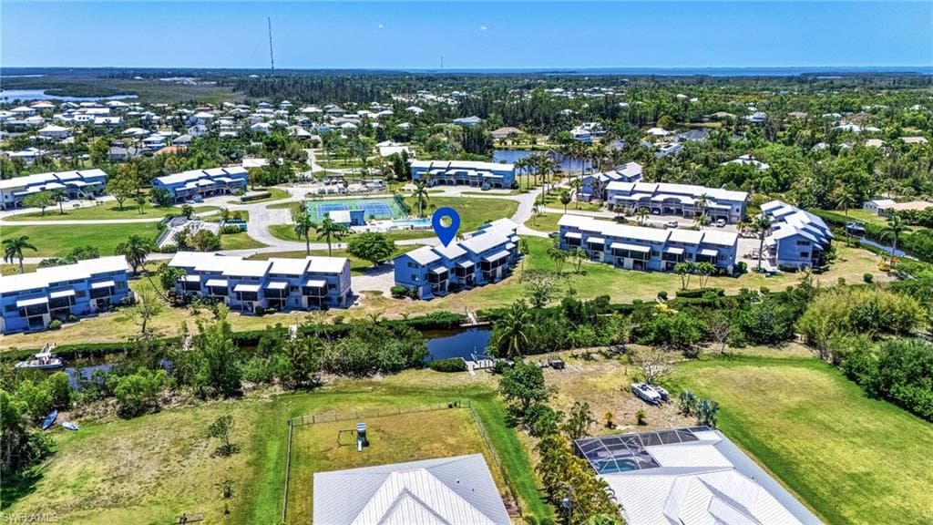 5261 Blue Crab CIR # 5, BOKEELIA FL 33922-29