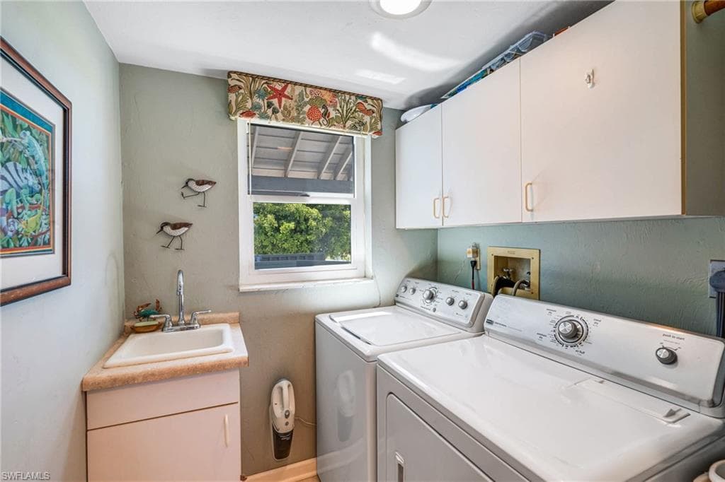 5261 Blue Crab CIR # 5, BOKEELIA FL 33922-13