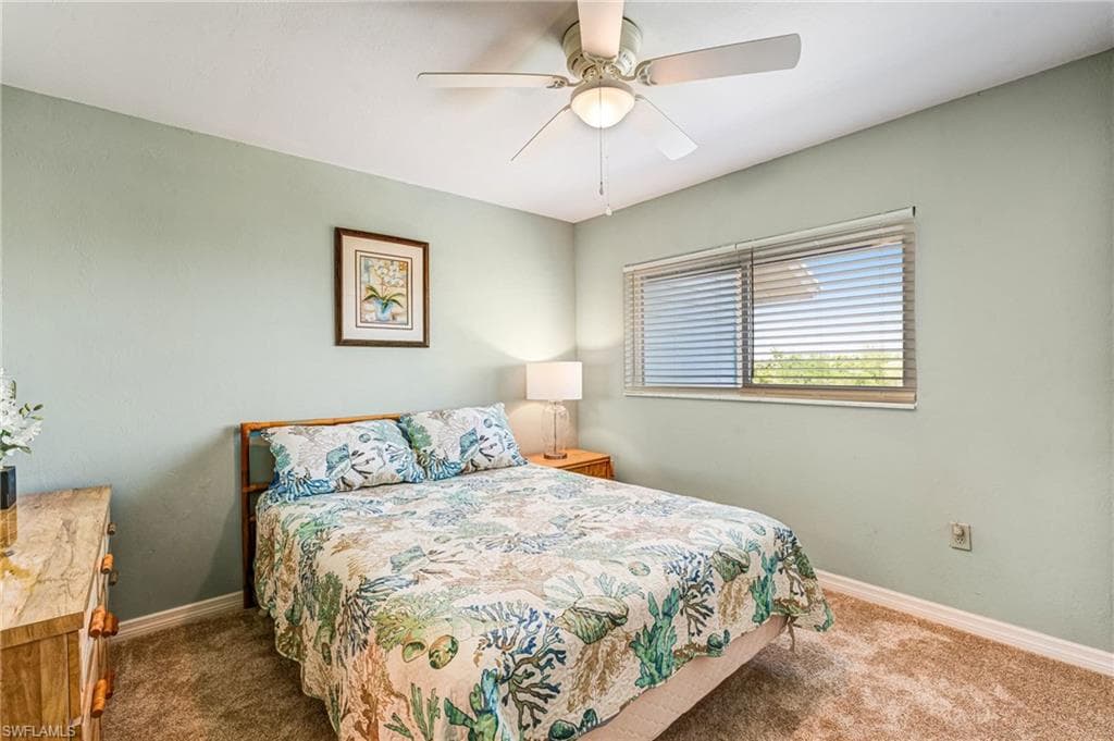 5261 Blue Crab CIR # 5, BOKEELIA FL 33922-17