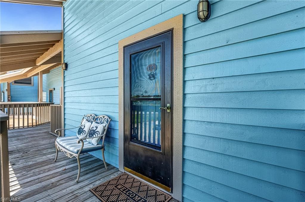 5261 Blue Crab CIR # 5, BOKEELIA FL 33922-24