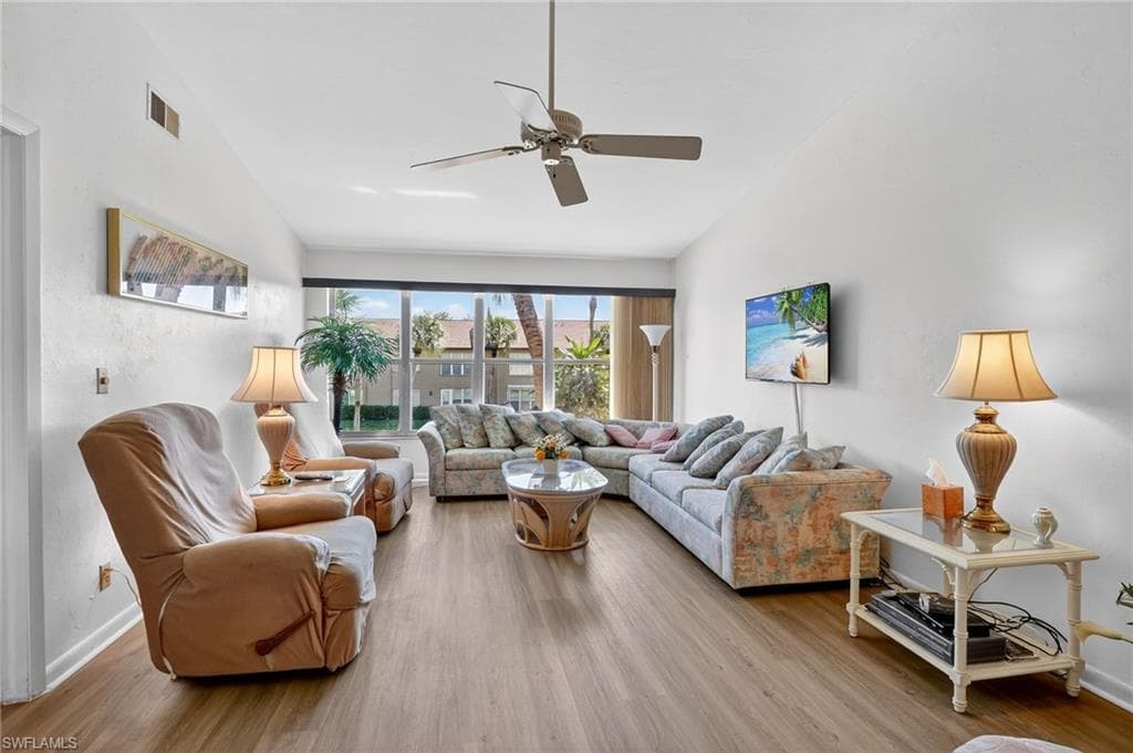 4210 Looking Glass LN # 4210, NAPLES FL 34112-8